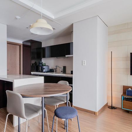 Urbanstay Haeundae Station Busan Dış mekan fotoğraf