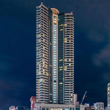 Urbanstay Haeundae Station Busan Dış mekan fotoğraf