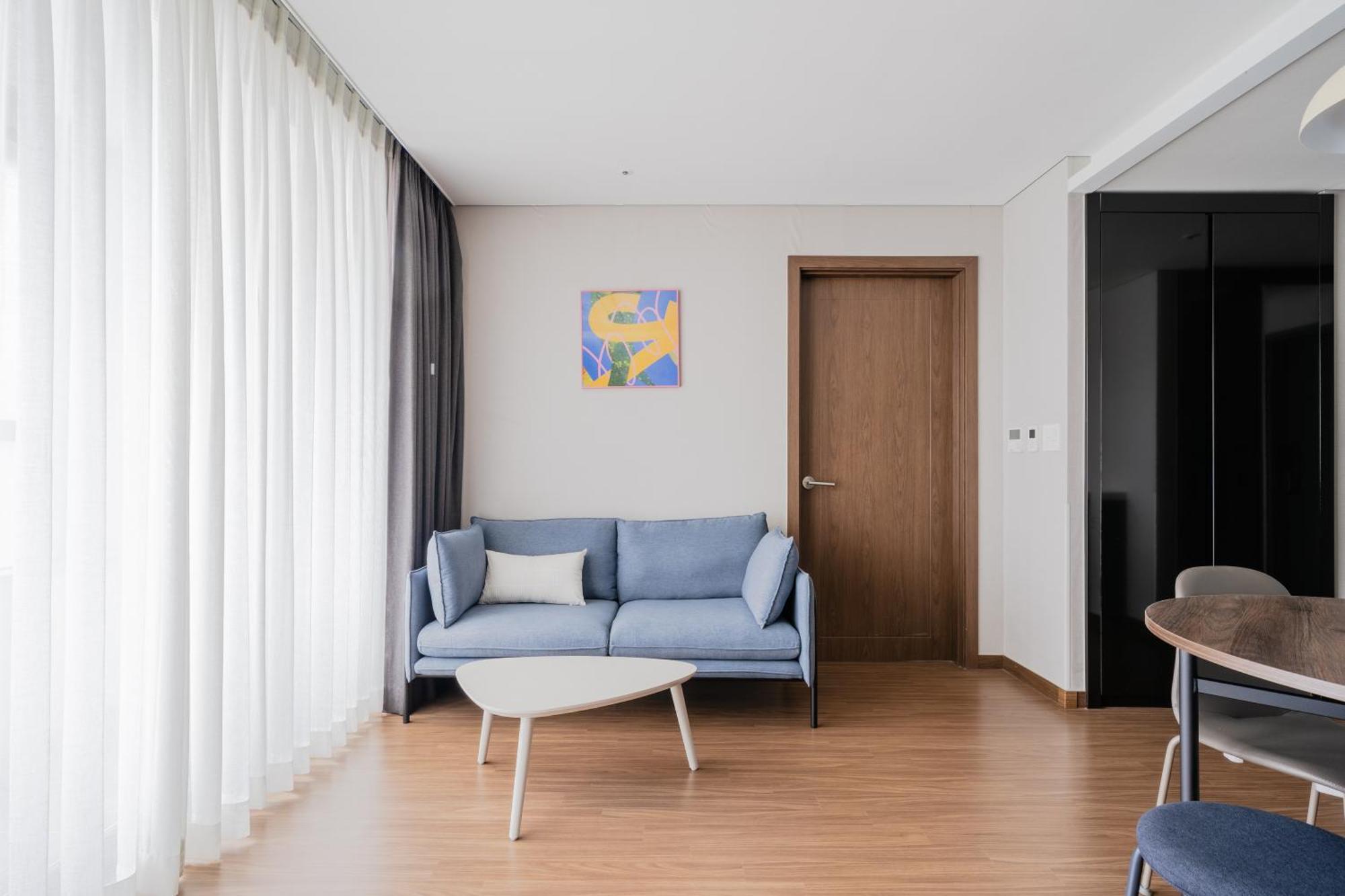 Urbanstay Haeundae Station Busan Dış mekan fotoğraf