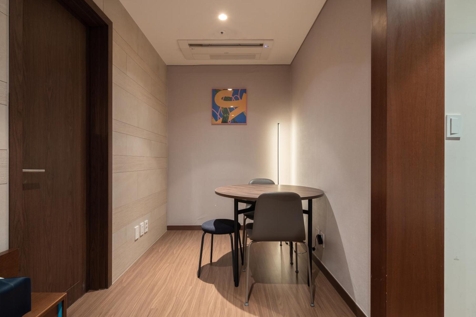 Urbanstay Haeundae Station Busan Dış mekan fotoğraf