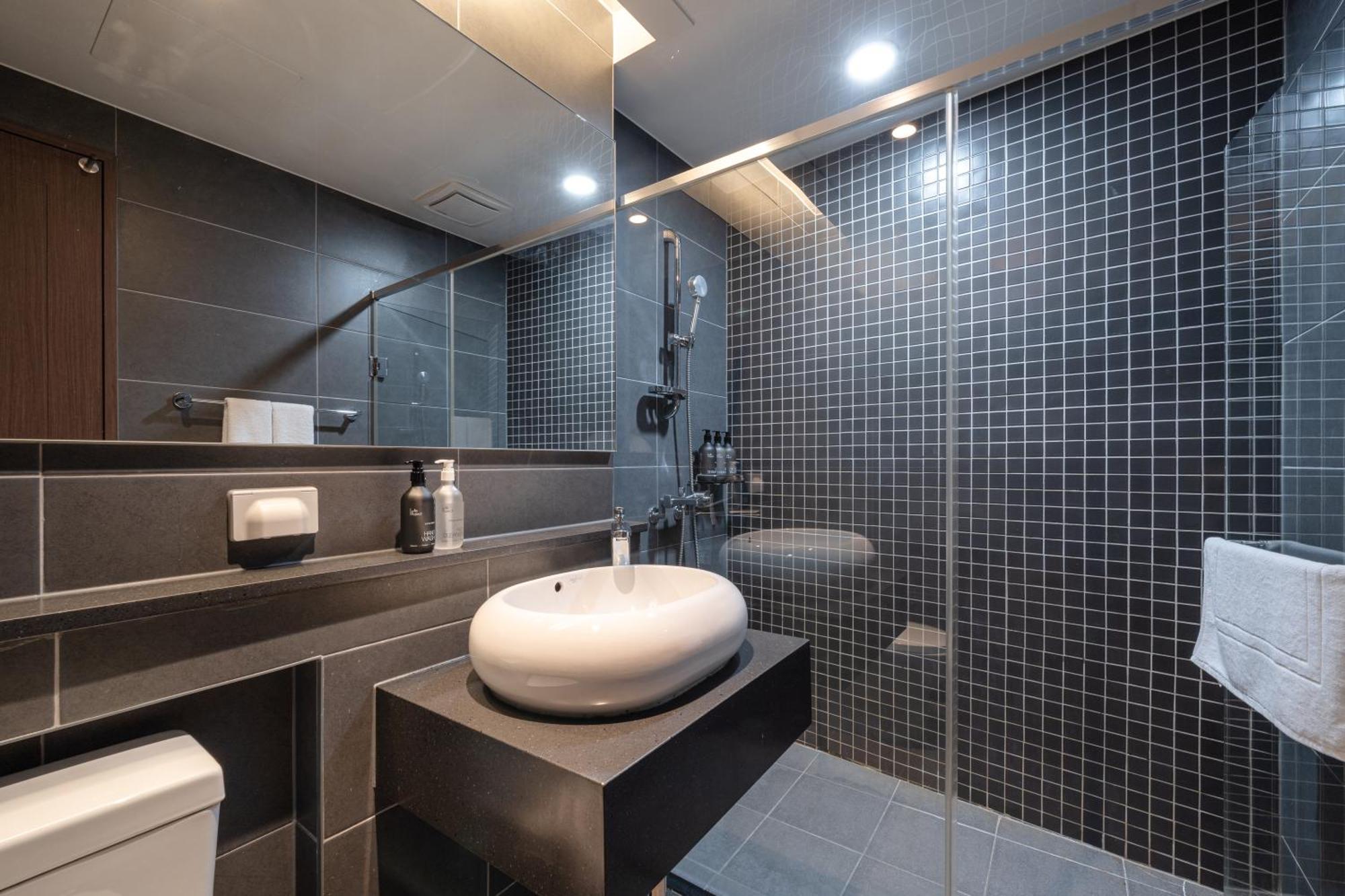 Urbanstay Haeundae Station Busan Dış mekan fotoğraf