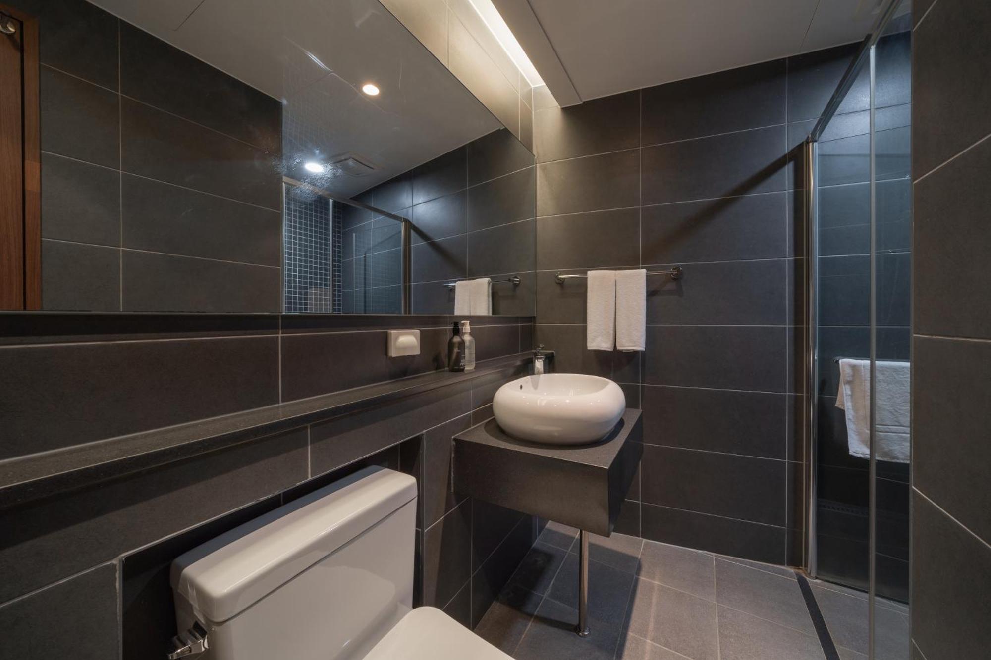 Urbanstay Haeundae Station Busan Dış mekan fotoğraf