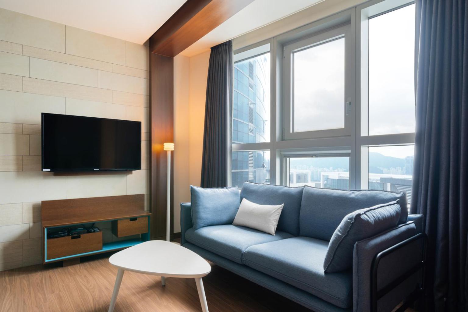 Urbanstay Haeundae Station Busan Dış mekan fotoğraf
